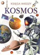 Zdjęcie Kosmos. Księga Wiedzy - Tarnobrzeg