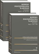 Zdjęcie Kodeks postępowania karnego. Komentarz - Żychlin