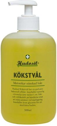 Hudosil Kökstvål Mydło Kuchenne 500ml