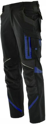 Keilor Elastyczne Spodnie Robocze Bhp Ochronne Do Pasa Neoflex Stretch Spandex 52