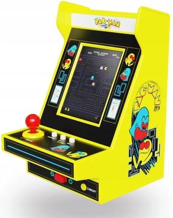 My Arcade Pac-man Nano Player Pro 4'8 Mini DGUNL-4196