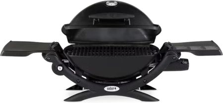 Grill gazowy Weber Q 1200 51010075 - Ceny i opinie - Ceneo.pl
