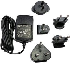 Zdjęcie Ohaus Adapter Z Wymiennymi Końcówkami (Eu-Us-Uk-Au-Kr) - 30467987 - Chrzanów