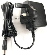 Zdjęcie Ohaus Adapter 12V 0.5A Wtyczka Angielska - 30467994 - Chrzanów