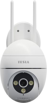 Tesla Smart Kamera Obrotowa Zewnętrzna (Tsl-Cam-Ptz100)