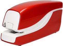 Zdjęcie Leitz Zszywacz Elektryczny Wow Czerwony 5566 - Dębica