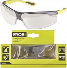 Zdjęcie Ryobi Okulary Ochronne Rsg01 5132005351 - Wąchock