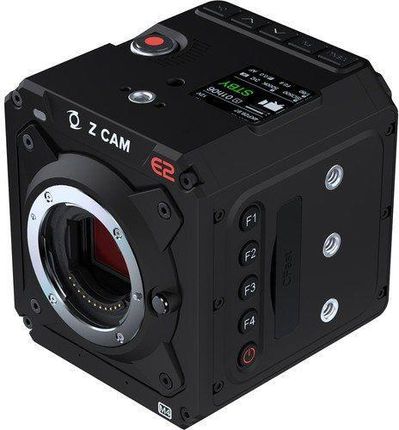 Kamera Z-Cam E2-M4 (Mft) (770163)