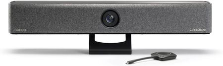 Barco Clickshare Bar Core Kamery Konferencyjne, 3840x2160 4K Uhd, 30 Fps (R9861632EUB1)