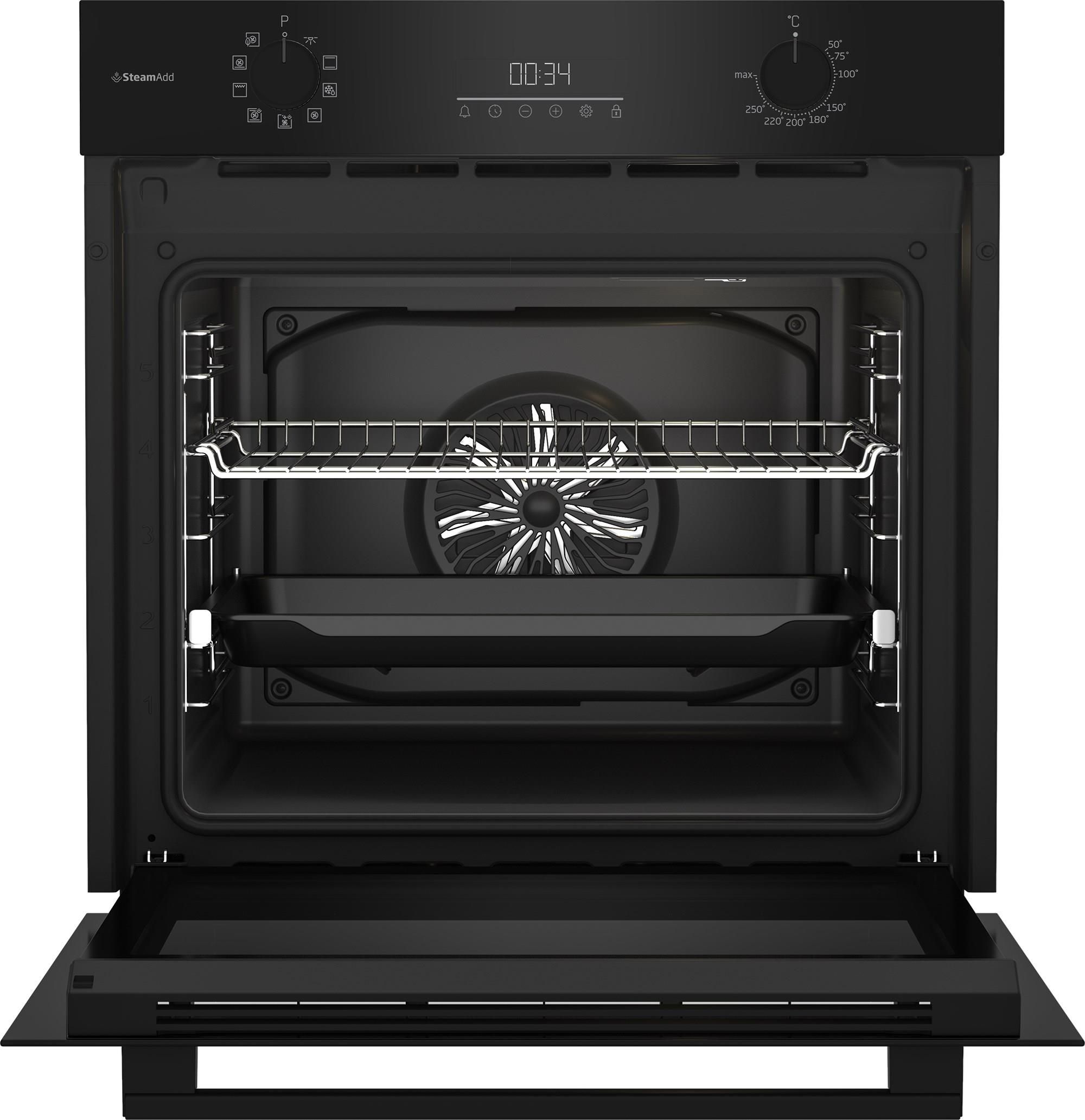 фото Духовка електрична Beko BCBIS17300KSB