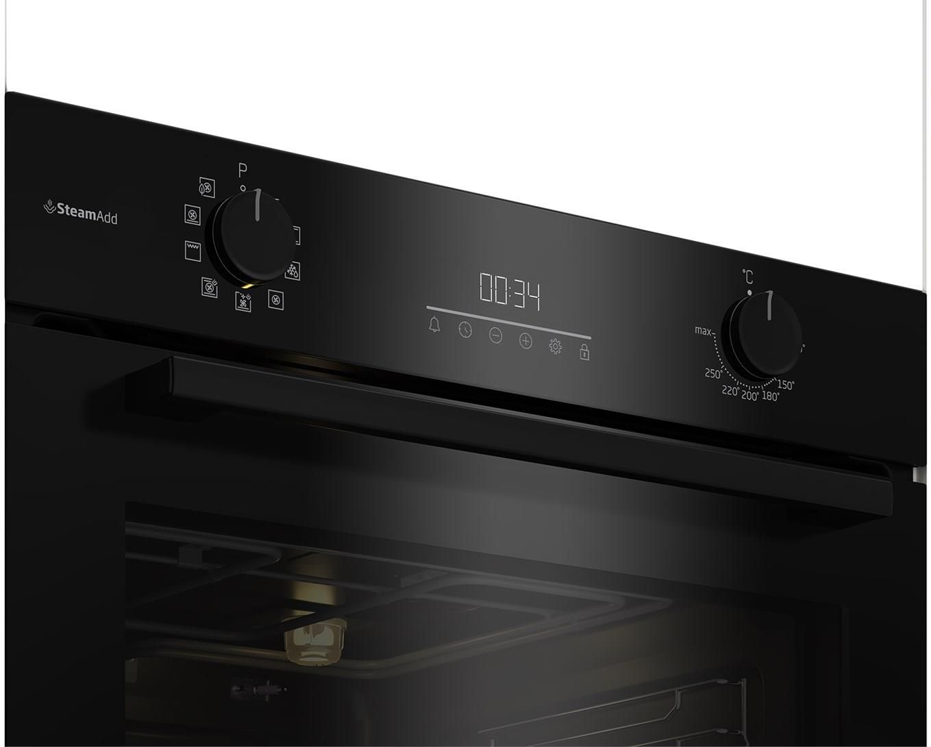 фото Духовка електрична Beko BCBIS17300KSB