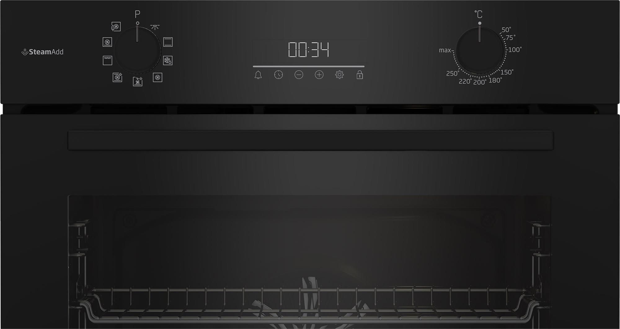 фото Духовка електрична Beko BCBIS17300KSB