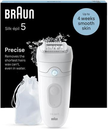 Braun  SE5-011