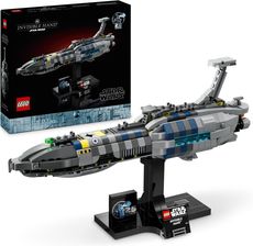 LEGO Star Wars 75377 Niewidzialna ręka