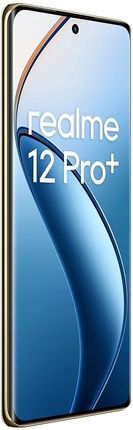 Realme 12 Pro+ 5G 12/512GB Niebieski - Cena, opinie na Ceneo.pl