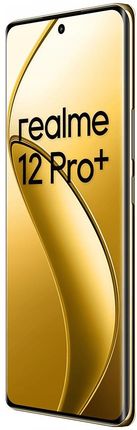 Realme 12 Pro+ 5G 12/512GB Beżowy - Cena, opinie na Ceneo.pl
