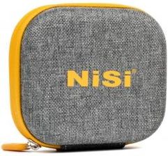 Nisi Pokrowiec Circular Filter Caddy 62 Small Pouch (Nir6Caddy)