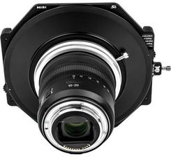 Nisi Filter Holder S6 Kit True Color For Canon Rf 10-20mm F4