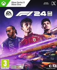 Zdjęcie EA Sports F1 24 (Gra Xbox Series X) - Darłowo