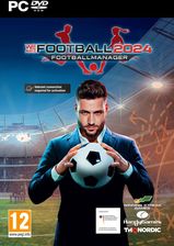 Zdjęcie We Are Football 2024 (Gra PC) - Nowy Dwór Mazowiecki