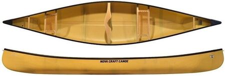 Nova Craft Canoe Kanadyjka Do Pływania Nova Craft Bob Special 15 Canoe Lekka Aramid