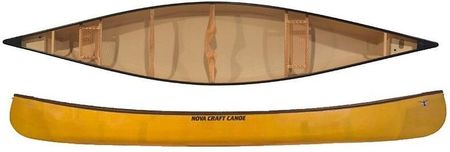 Nova Craft Canoe Kanadyjka Do Pływania Nova Craft Prospector 16 Canoe Lekka Aramid
