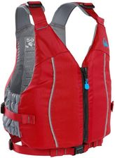 Zdjęcie Palm Kapok Kamizelka Asekuracyjna Na Spływ Kajakowy Unisex Quest - Wrocław