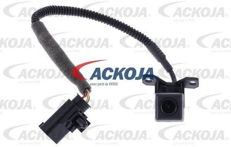 Ackoja Kamera Cofania, Asystent Parkowania (A53-74-0035)