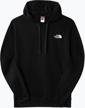 Zdjęcie The North Face Bluza Męska Simple Dome Hoodie Black - Ożarów Mazowiecki