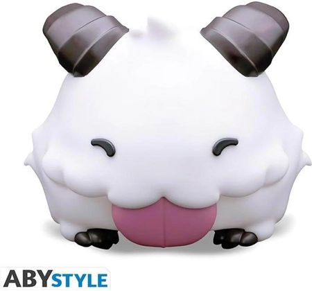 ABYstyle League of Legends Lamp Poro Lampy ABYLIG020