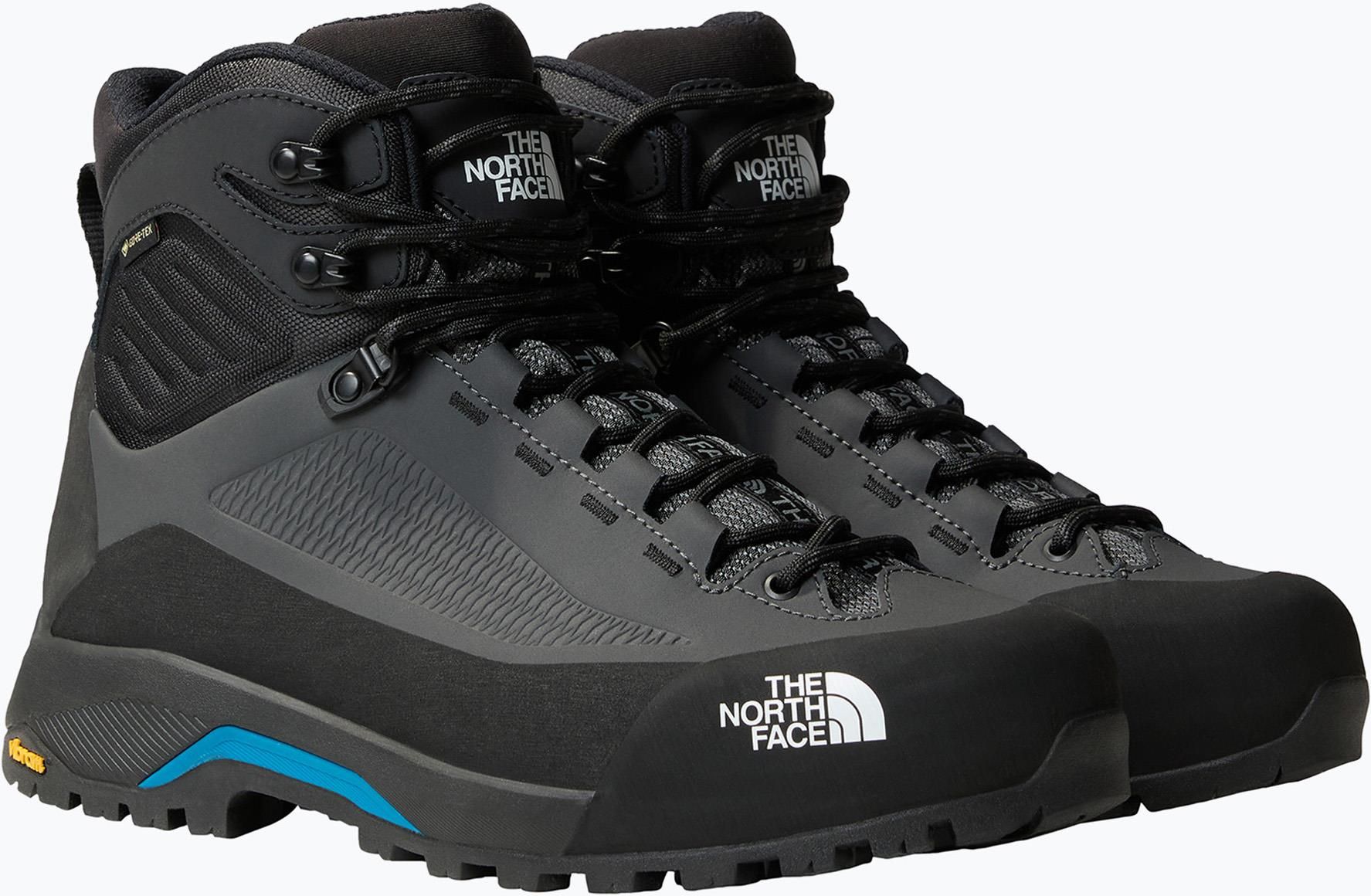 Buty trekkingowe The North Face Verto Alpine Mid Gore Tex