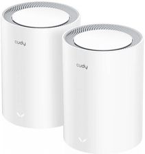 Cudy M3000_W(2-Pack) Wi Fi Mesh AX3000 2.5GE (M3000_W2PACK)