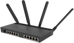 Mikrotik 4011iGS+5HacQ2HnD AL21400 Cortex A15 (RB4011IGS+5HACQ2HNDIN)