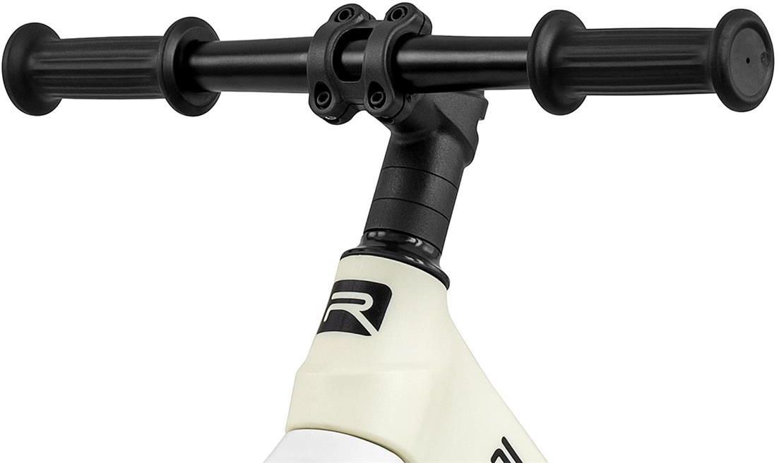 фото Біговел Milly Mally Ranger White 1