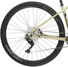 Kross Esprit 10.0 Beżowy Czarny Połysk 29 2024 - Rowery Górskie ...