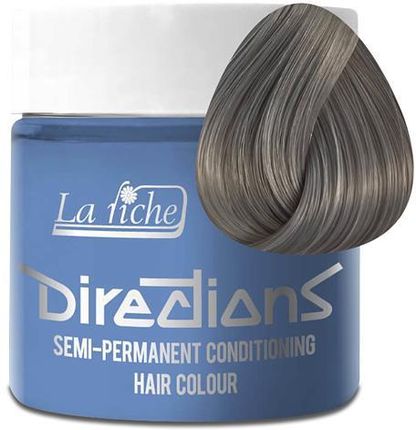 La Riche Directions Półtrwały toner do włosów Semi-Permanent 100 ml Silver