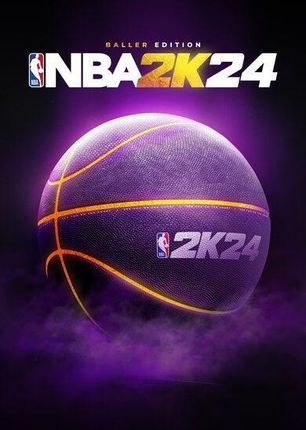 NBA 2K24 Baller Edition (Xbox One Key)