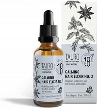 Tauro Pure Nature Calmin Elixir Nr 3 30Ml