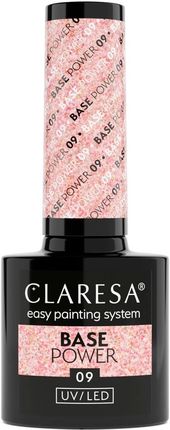 Claresa Baza Power 9 5G