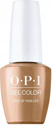 Opi Gel Color Your Way Hybrydowy Lakier Do Paznokci Spice Up Your Life 15Ml