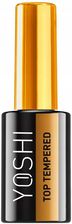Zdjęcie Yoshi Top Tempered Diamond Uv/Led Hybrid 10Ml - Dąbie