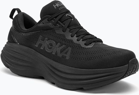 Hoka Bondi 8 Black