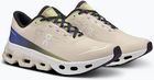 Buty do biegania damskie On Running Cloudspark ice/grove Zima 2024