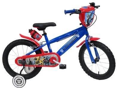 Hasbro Rower Dzieciecy Transformers 16 Cali Dla Chłopca Rd17268