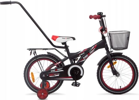 Mexller Rower Bmx 16 Dla Chłopca Dziecięcy