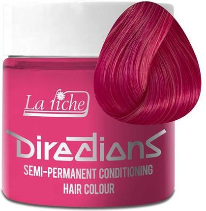 La Riche Directions Półtrwały toner do włosów Semi-Permanent 100 ml Carnation Pink