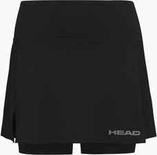 Zdjęcie Head Spódnica Tenisowa Club Basic Skort Black - Piława Górna