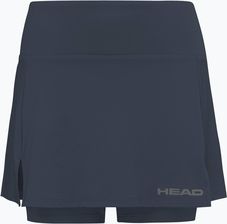 Zdjęcie Head Spódnica Tenisowa Club Basic Skort Navy - Ostrów Wielkopolski