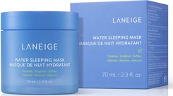 Zdjęcie Laneige Water Sleeping Mask Maska Probiotics 70Ml - Wodzisław Śląski