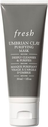 Fresh Umbrian Clay Pore-Purifying Face Mask Maska 30Ml
